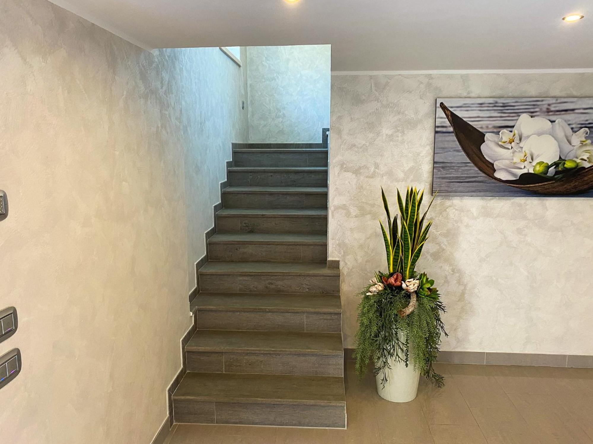 Apartamento Piccola Orchidea Piccola Orchidea Finestra Sul Lago